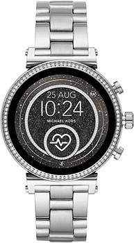 Часы Michael Kors Sofie Smart MKT5061
